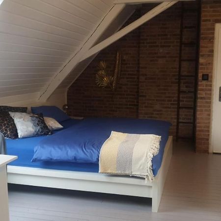 Gemutliche,Moderne Ferienwohnung Im Herzen Von Bocholt Nahe City 500M Eksteriør bilde