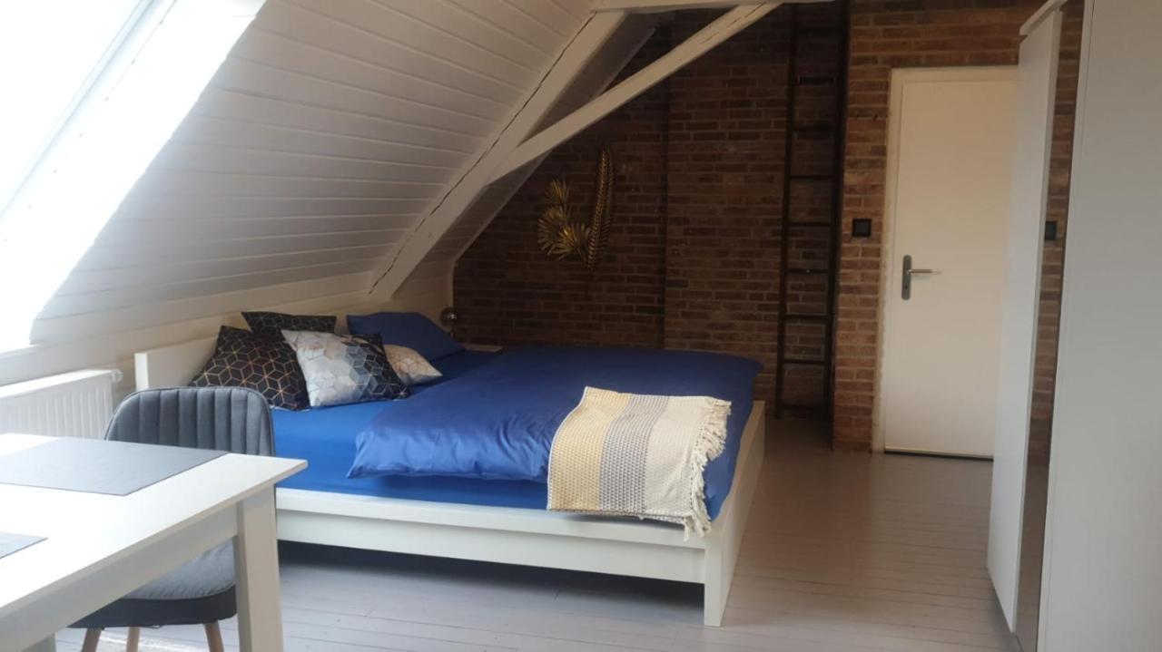 Gemutliche,Moderne Ferienwohnung Im Herzen Von Bocholt Nahe City 500M Eksteriør bilde