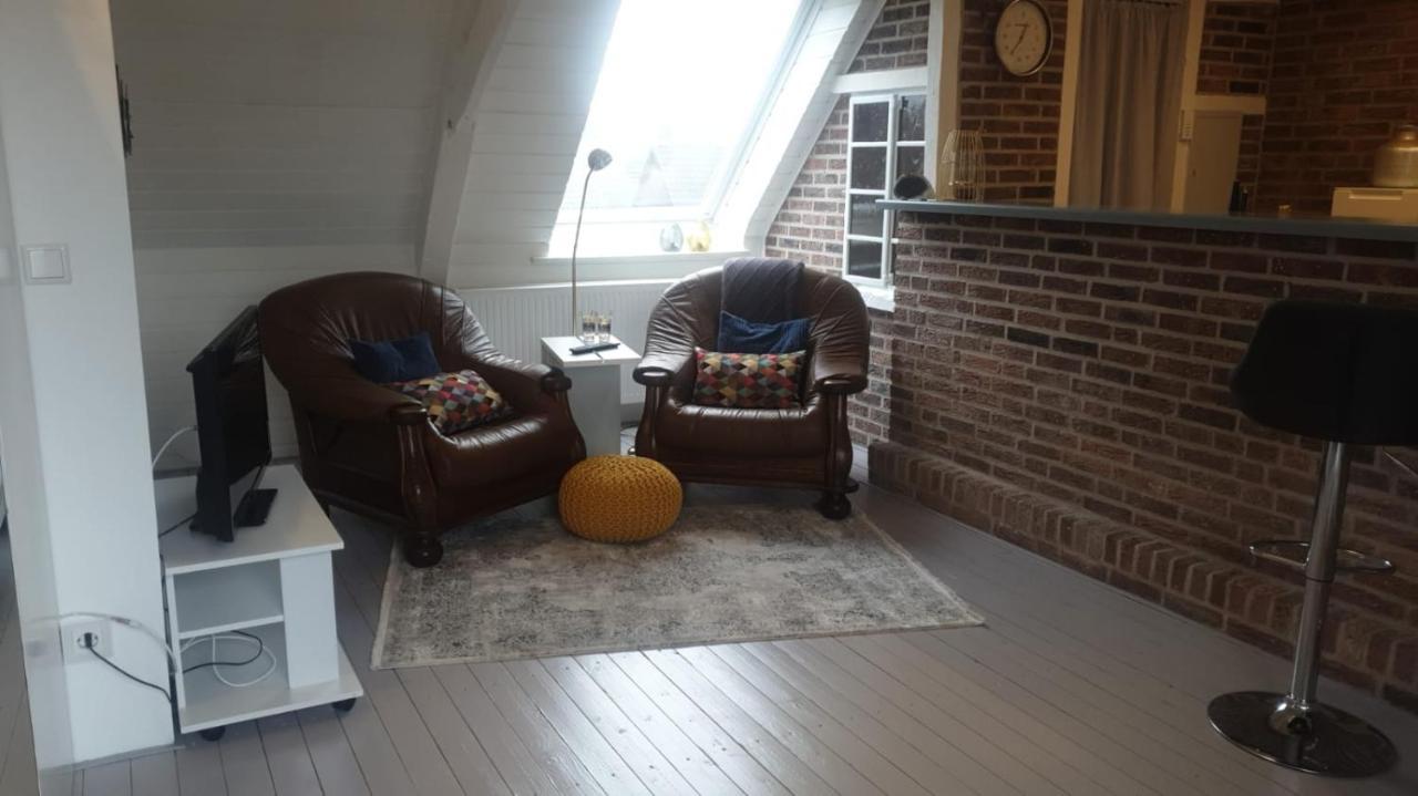 Gemutliche,Moderne Ferienwohnung Im Herzen Von Bocholt Nahe City 500M Eksteriør bilde