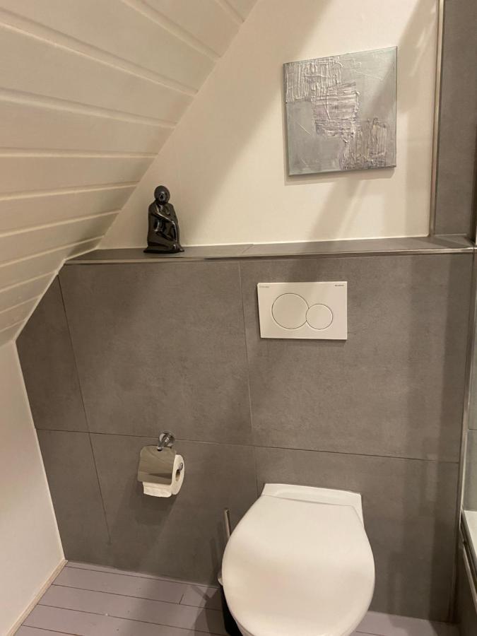 Gemutliche,Moderne Ferienwohnung Im Herzen Von Bocholt Nahe City 500M Eksteriør bilde